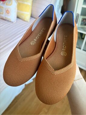 Rothy's Women’s Ballet Flats